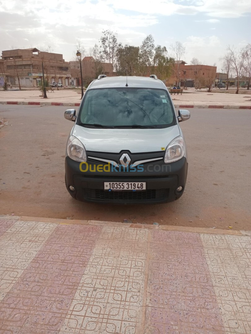 Renault Kangoo 2019 Kangoo