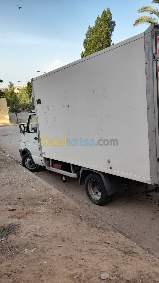 Iveco 35 10 Iveco 1996