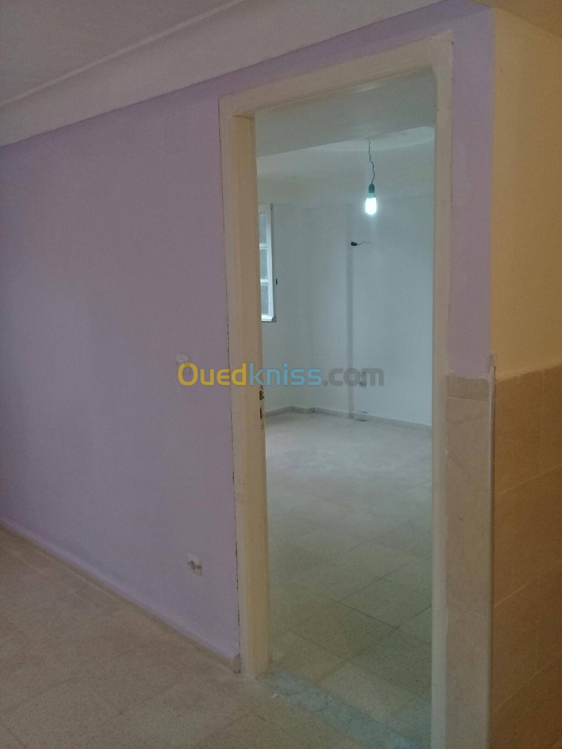 Location Niveau De Villa F2 Alger Draria