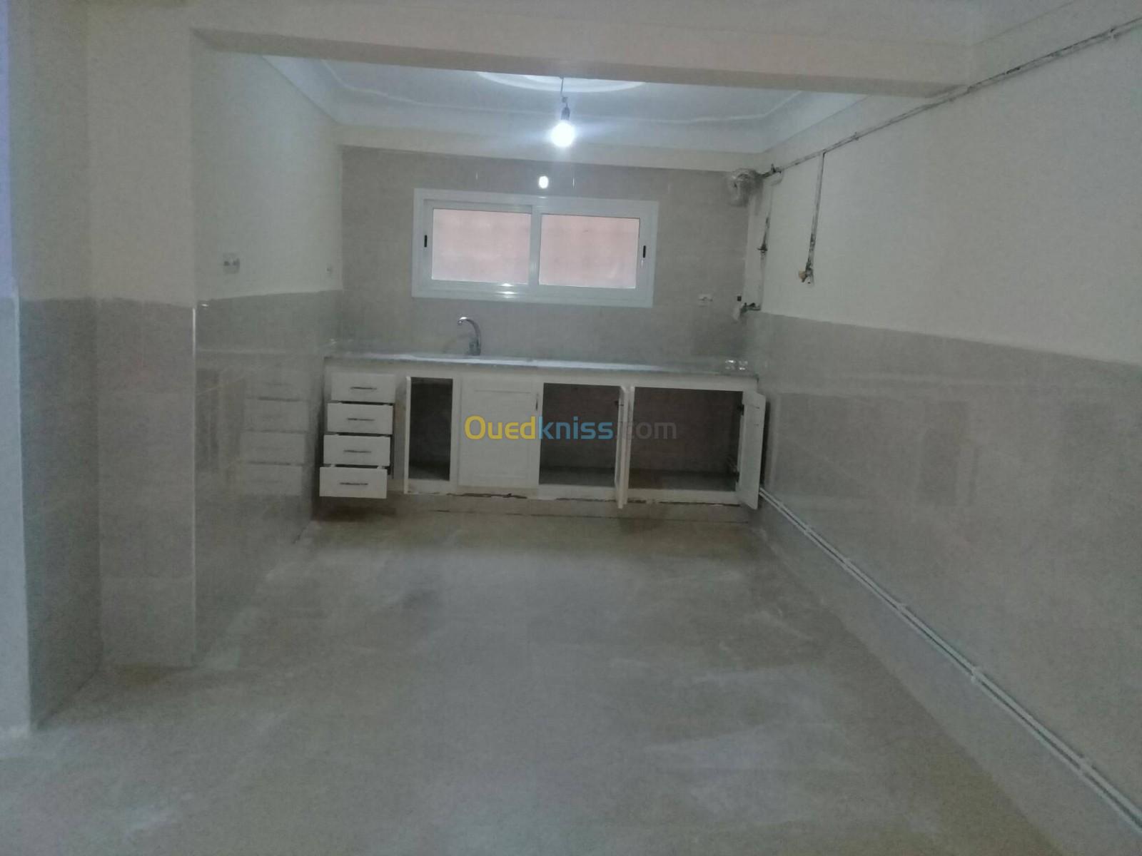 Location Niveau De Villa F2 Alger Draria