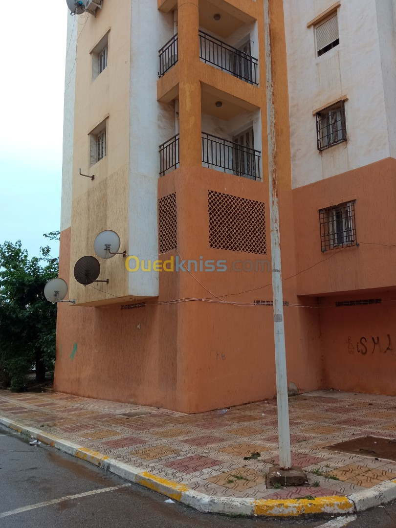 Location Appartement F3 Alger Ouled fayet