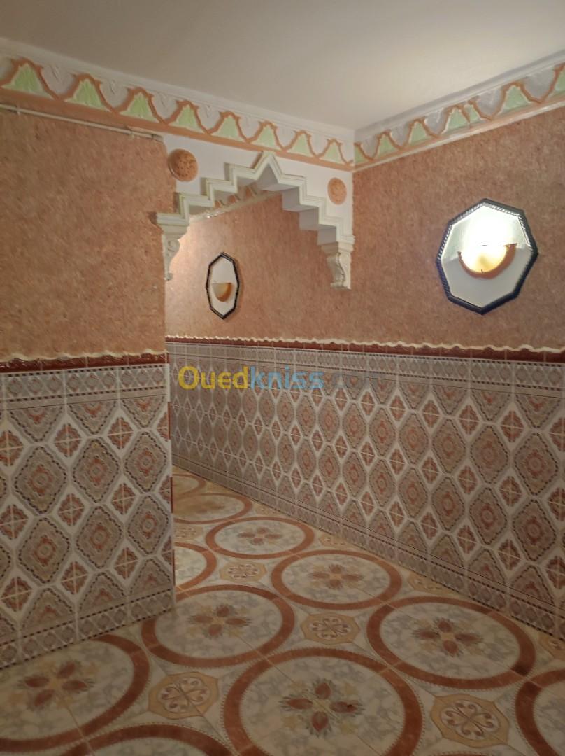 Vente Appartement F4 Tlemcen Maghnia