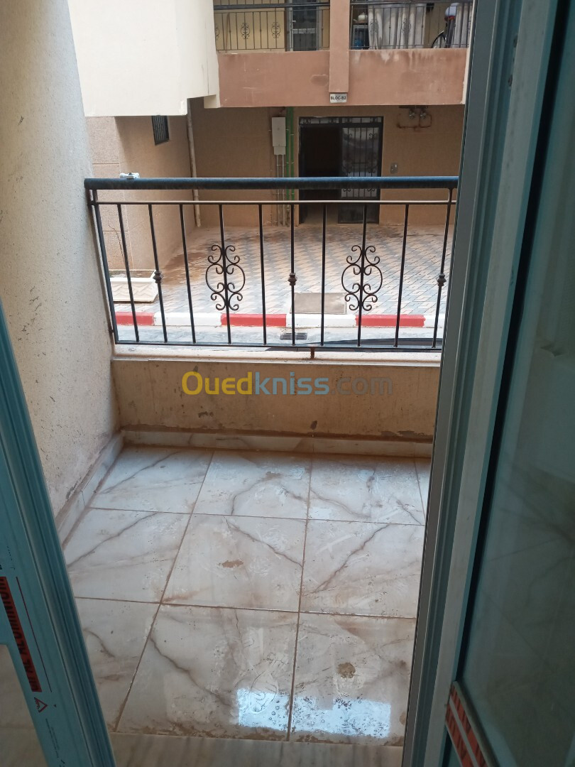 Vente Appartement F3 Alger Birkhadem