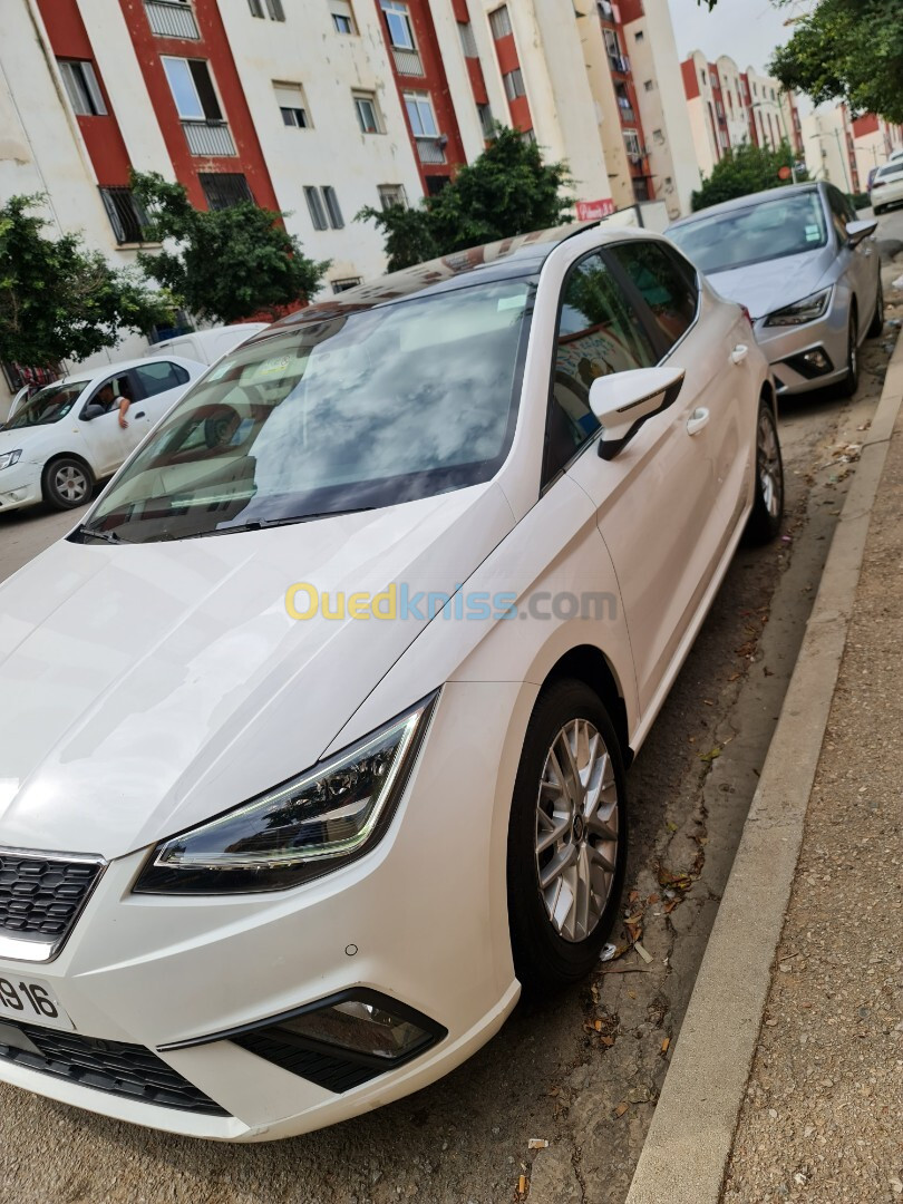 Seat Ibiza 2019 HIGH