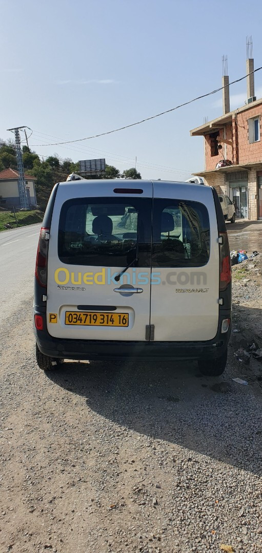 Renault Kangoo 2014 Kangoo