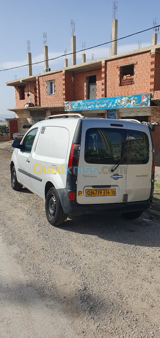 Renault Kangoo 2014 Kangoo