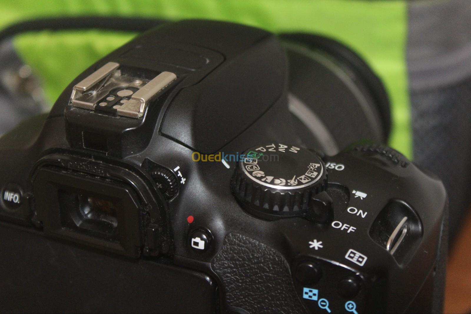 Canon 650d