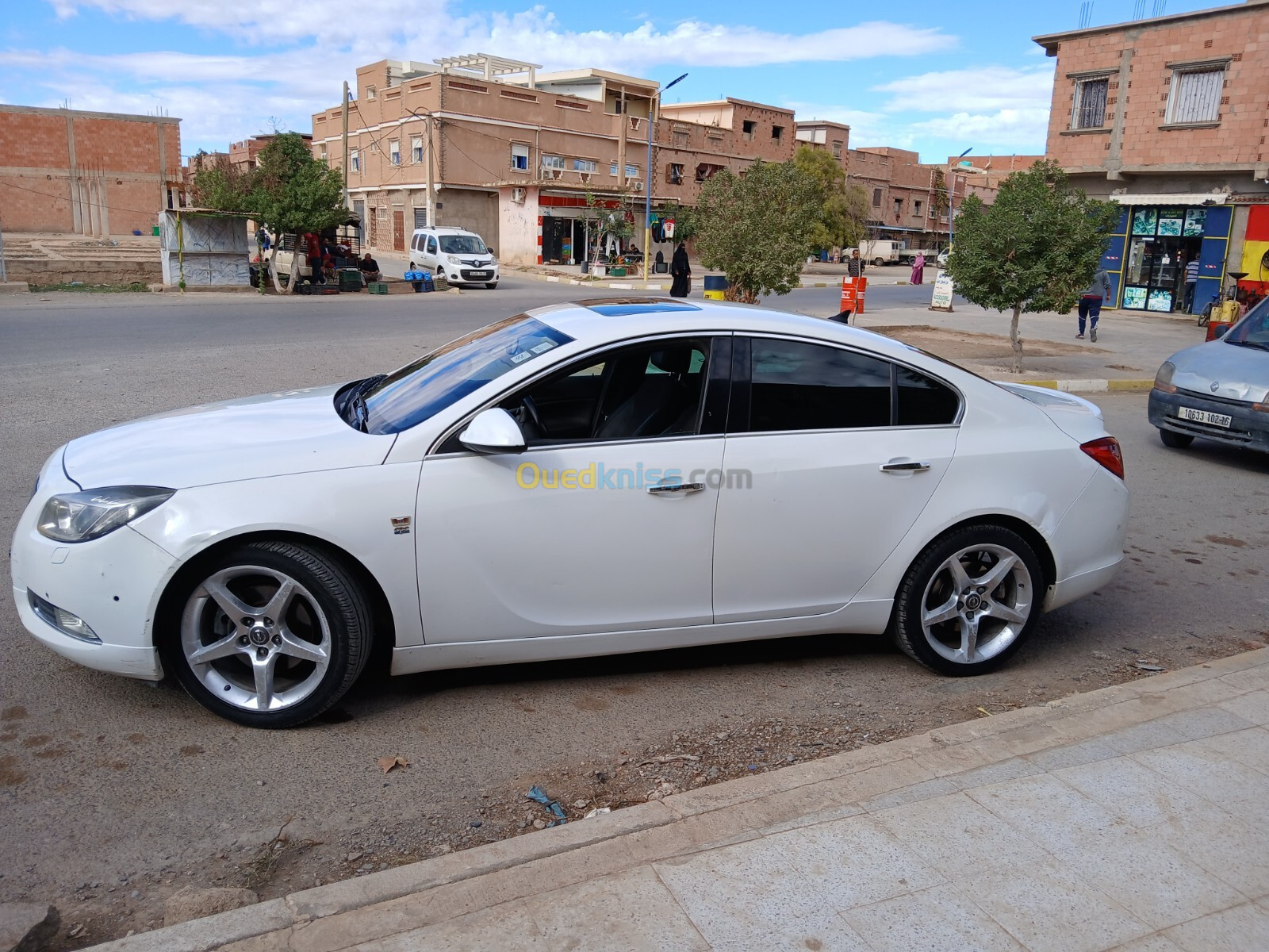 Opel Insignia 2013 OPC