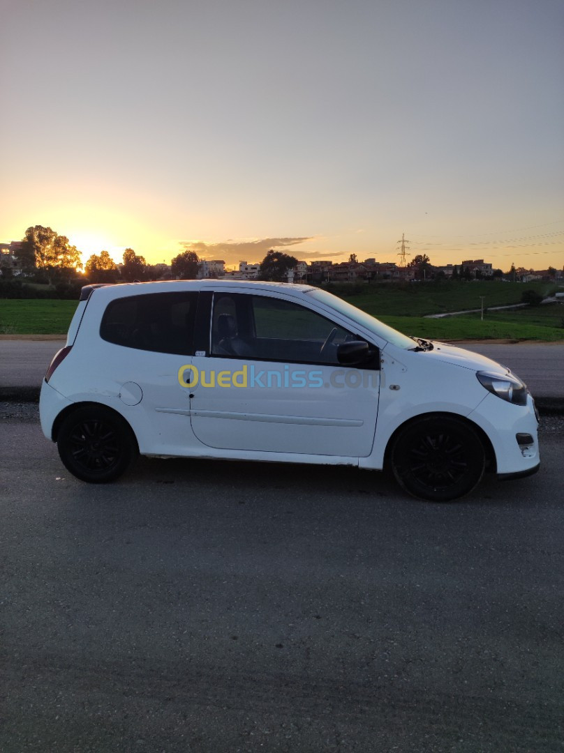 Renault Twingo 2013 