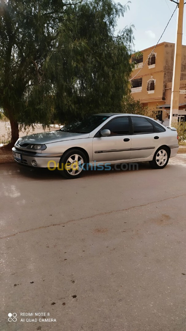 Renault Laguna 1 2001 Laguna 1