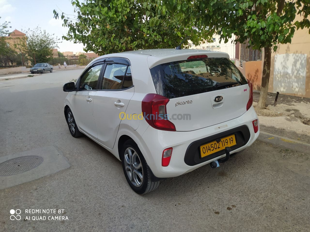 Kia Picanto 2019 LX Start