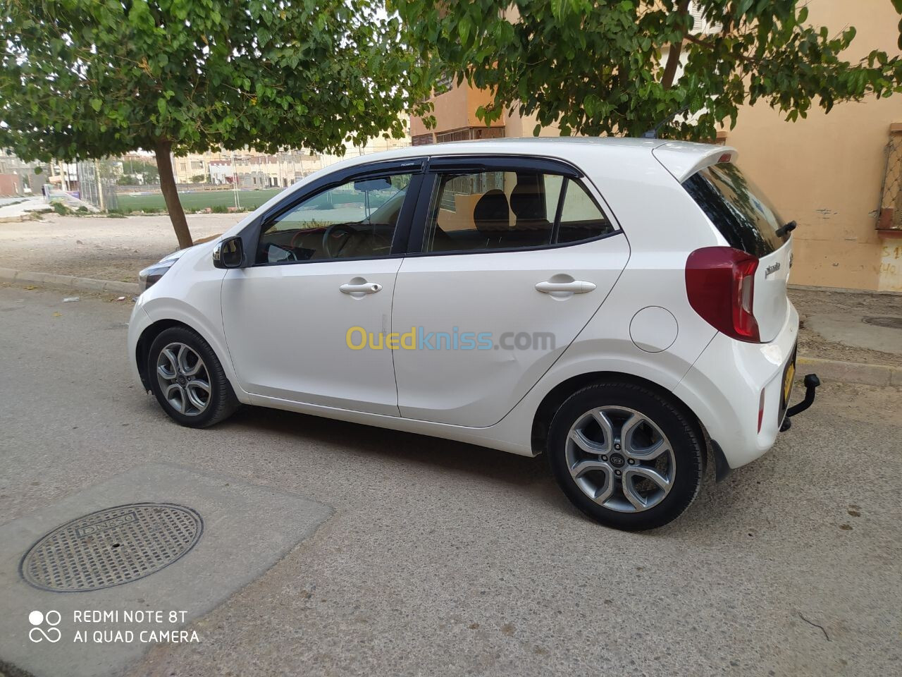 Kia Picanto 2019 LX Start