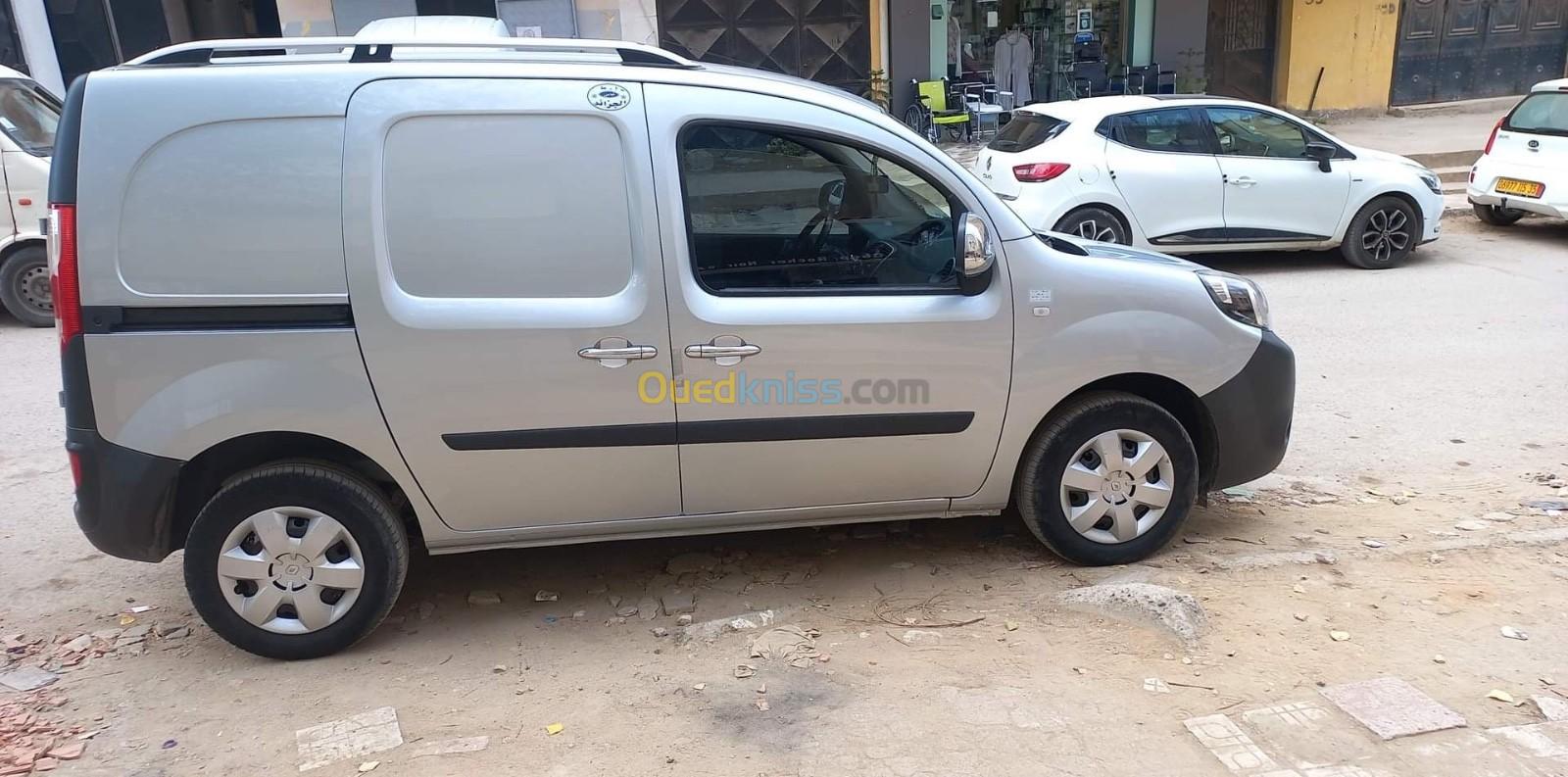 Renault Kangoo 2020 Confort (Utilitaire)