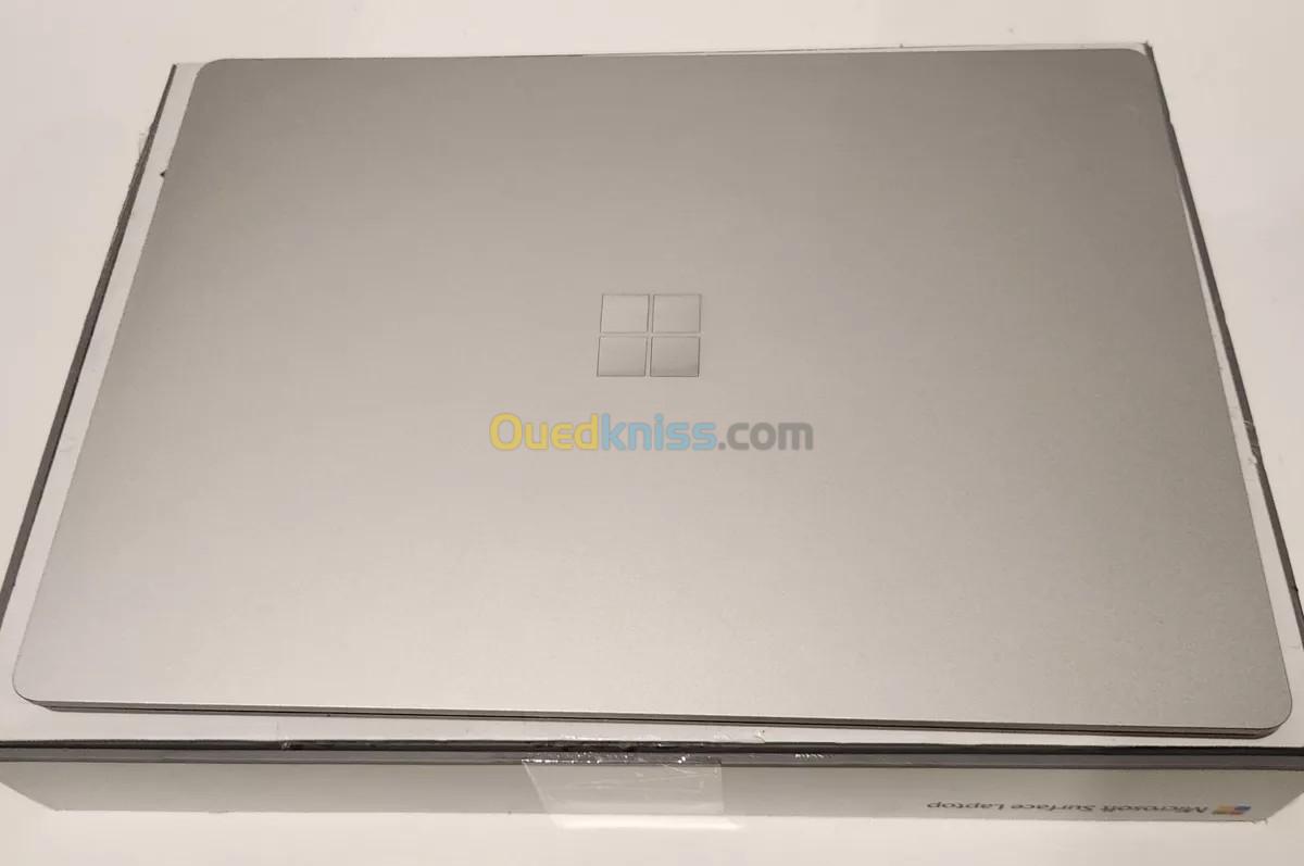 Microsoft surface laptop 3 (Europe) 