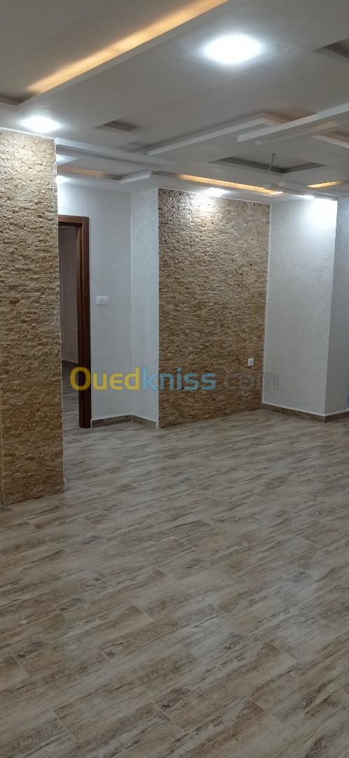 Vente Appartement F3 Alger Bordj el bahri