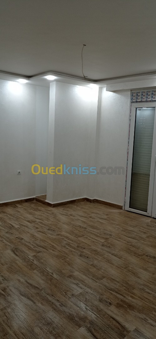 Vente Appartement F3 Alger Bordj el bahri