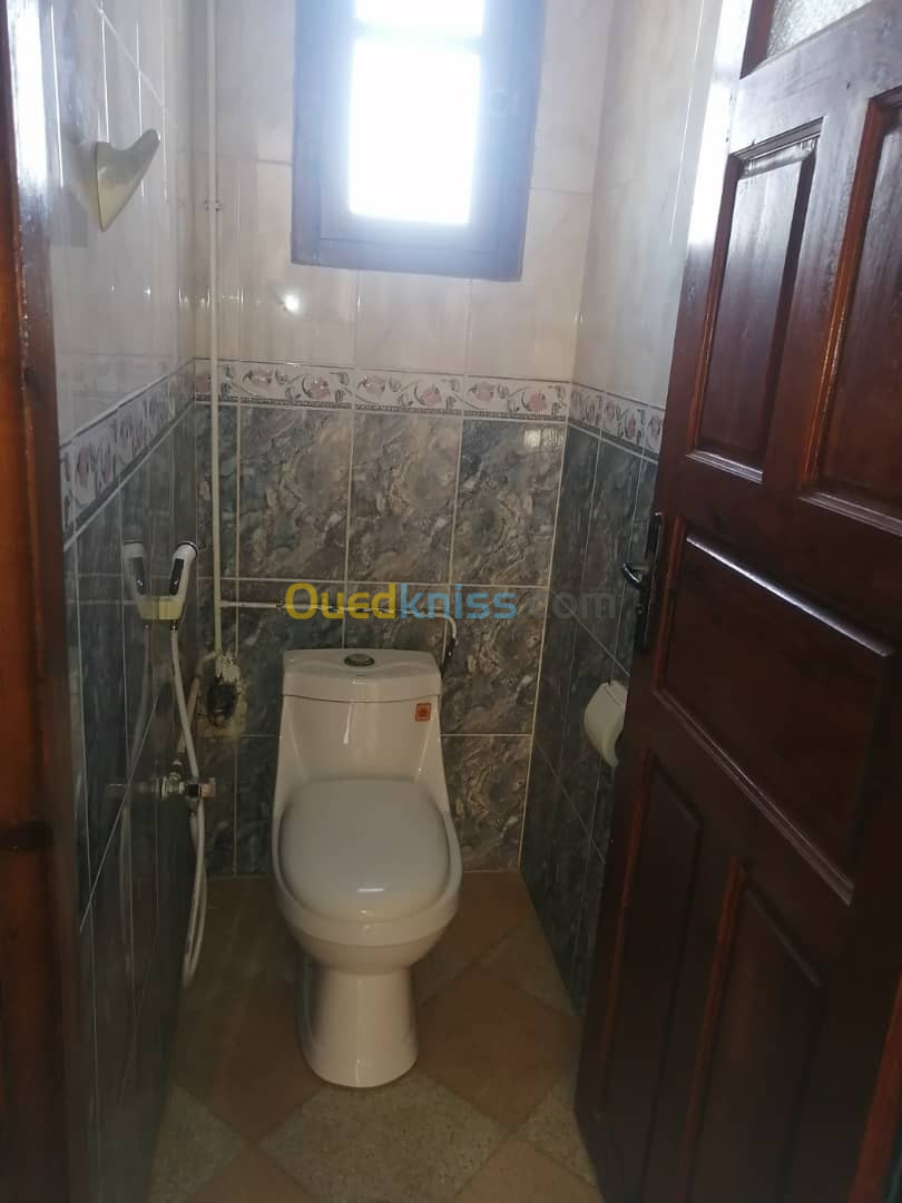 Location Niveau De Villa F4 Alger Ain taya