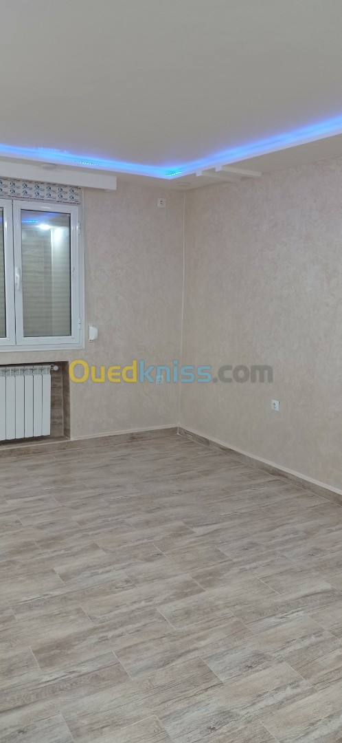 Vente Appartement F3 Alger Bordj el bahri