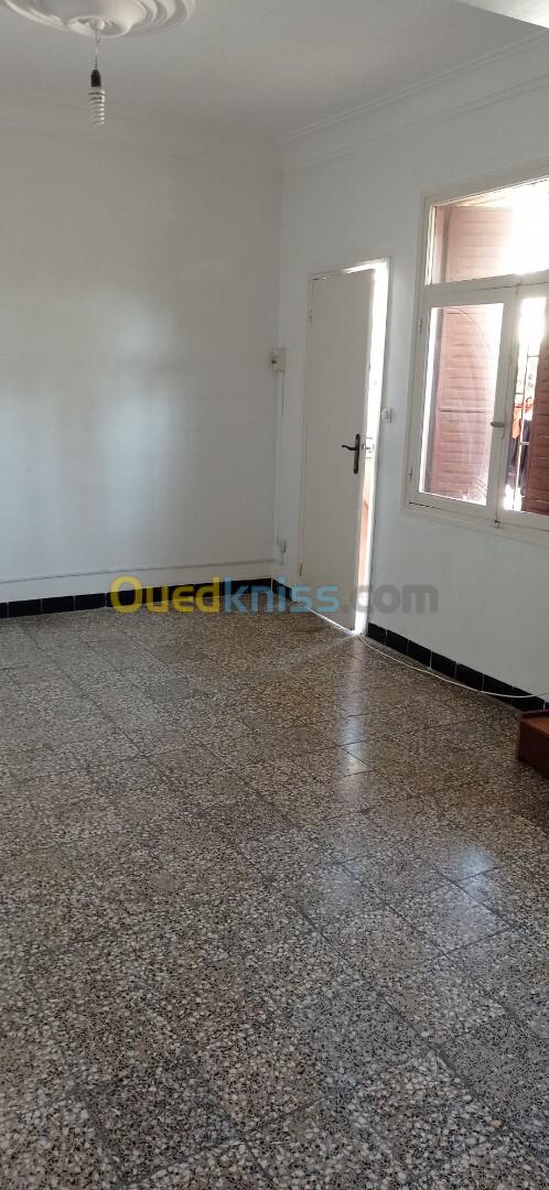 Vente Appartement F3 Alger Rouiba