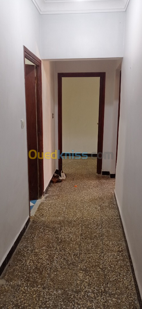 Vente Appartement F3 Alger Rouiba