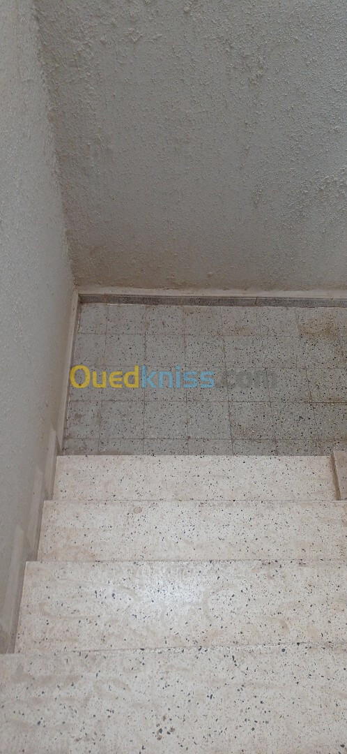 Vente Appartement F3 Alger Reghaia