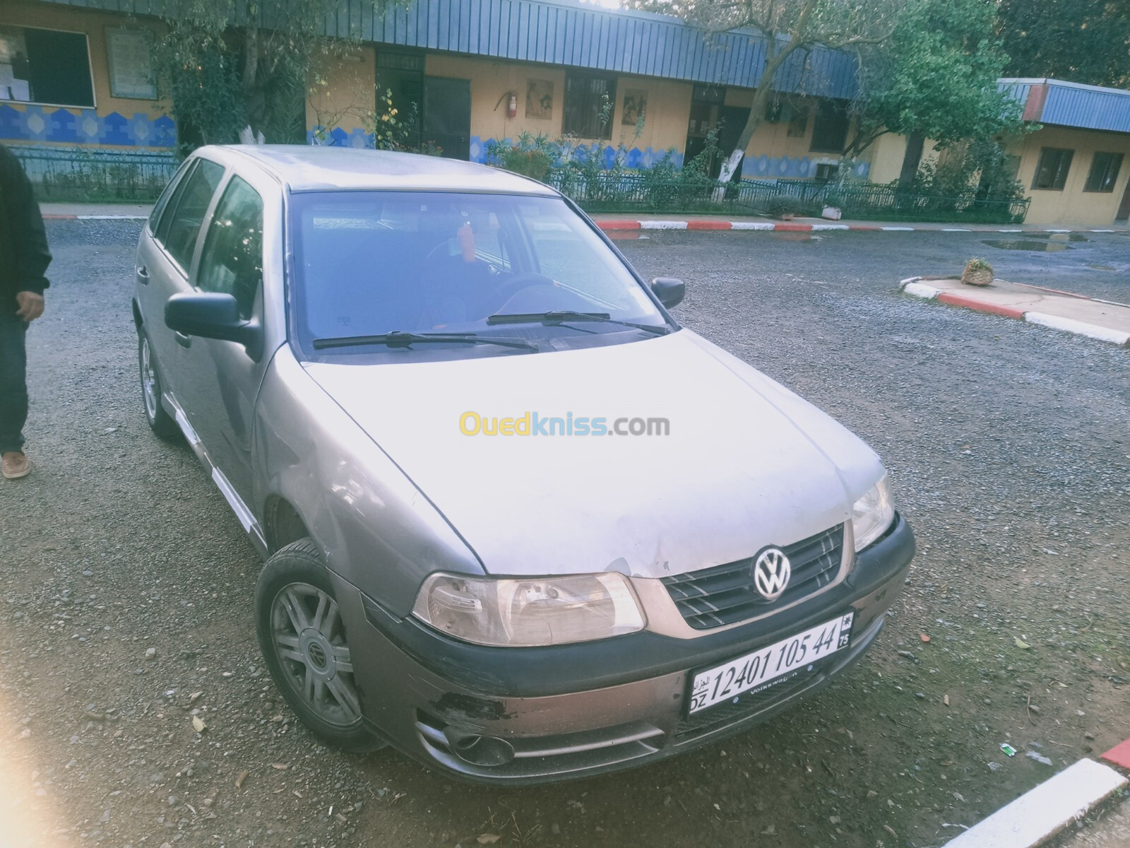 Volkswagen Gol 2005 Gol