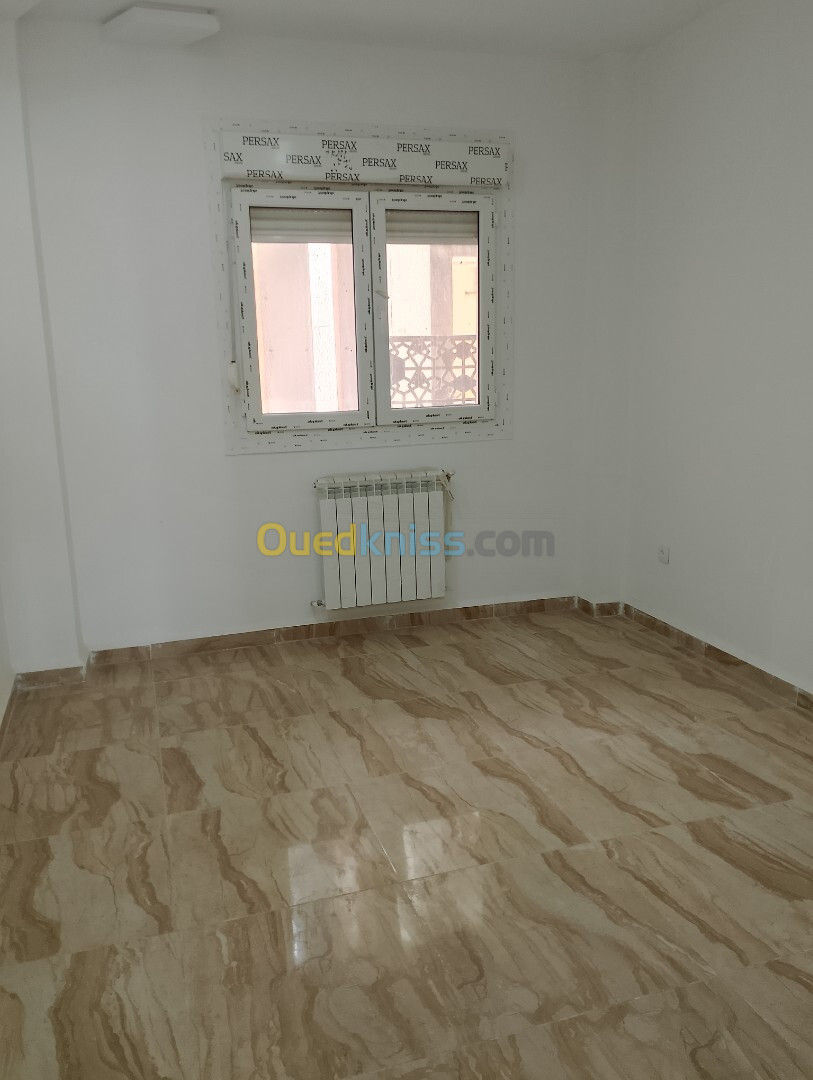 Vente Appartement F3 Alger Ain benian