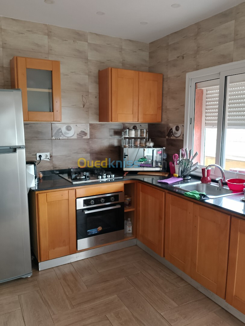 Vente Appartement Alger Ain benian