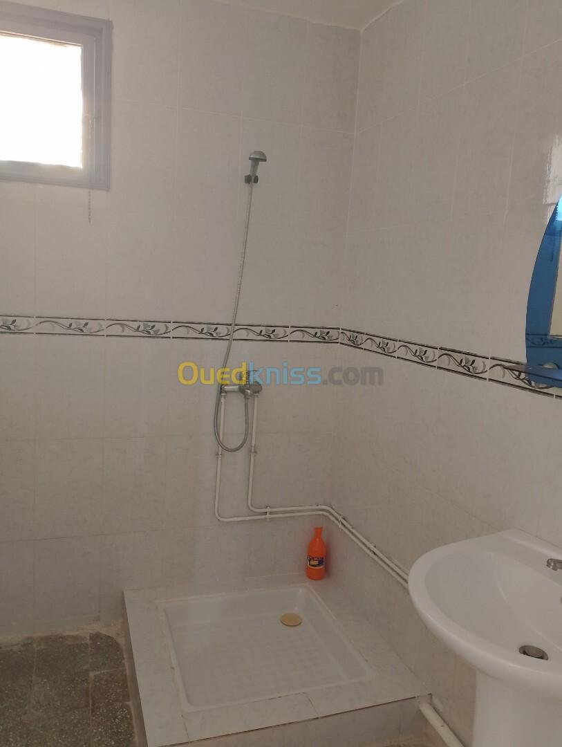 Location Appartement F3 Alger Ain benian