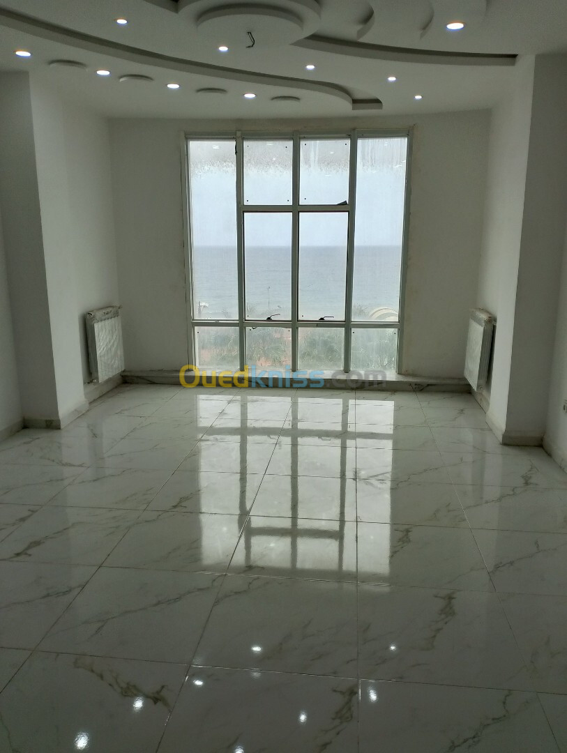 Vente Appartement F3 Alger Ain benian