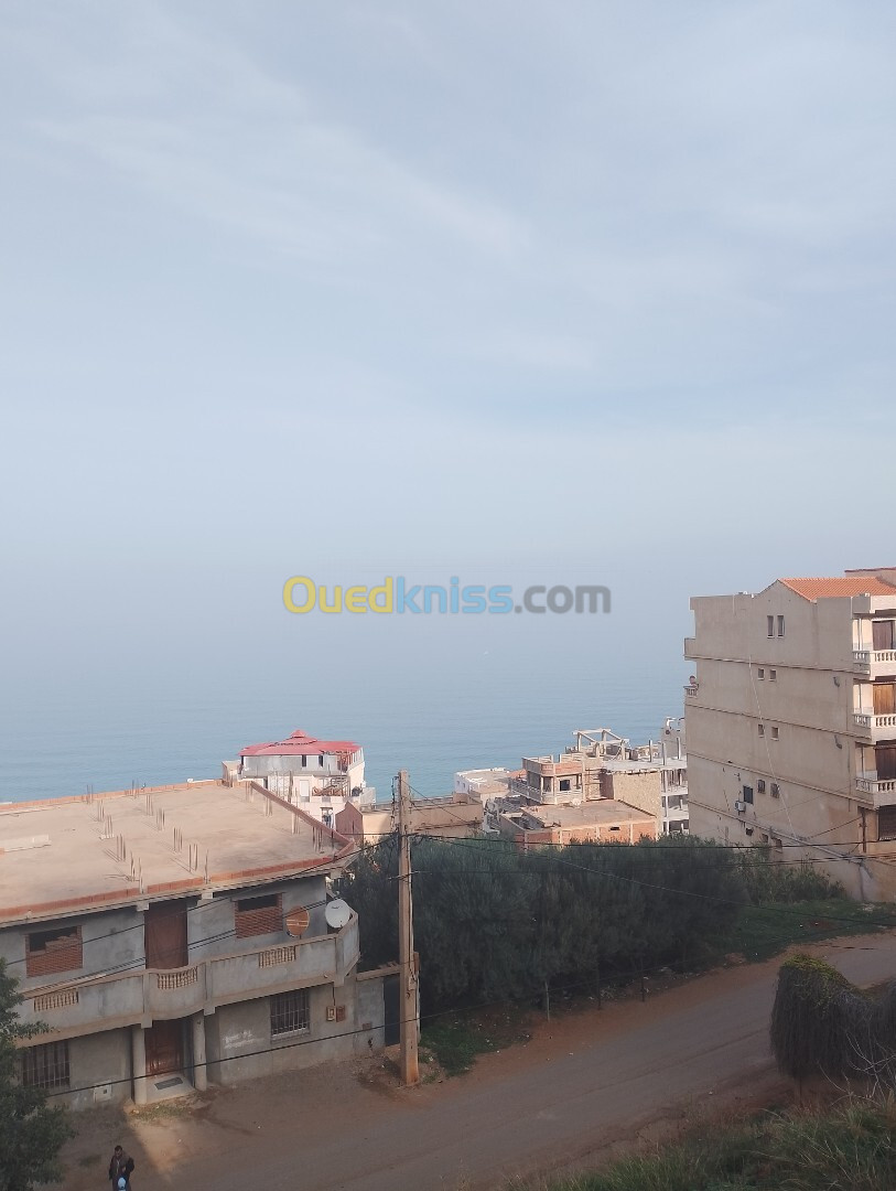 Vente Villa Tipaza Bou haroun