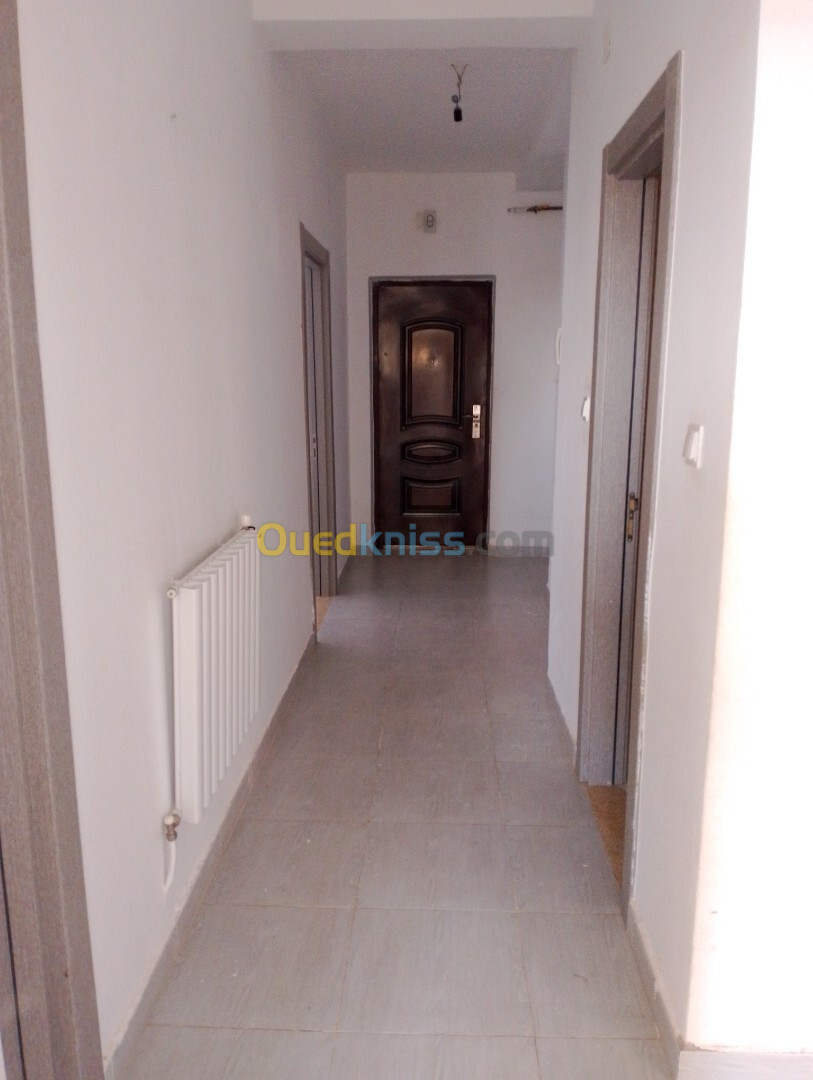 Vente Appartement F4 Alger Souidania