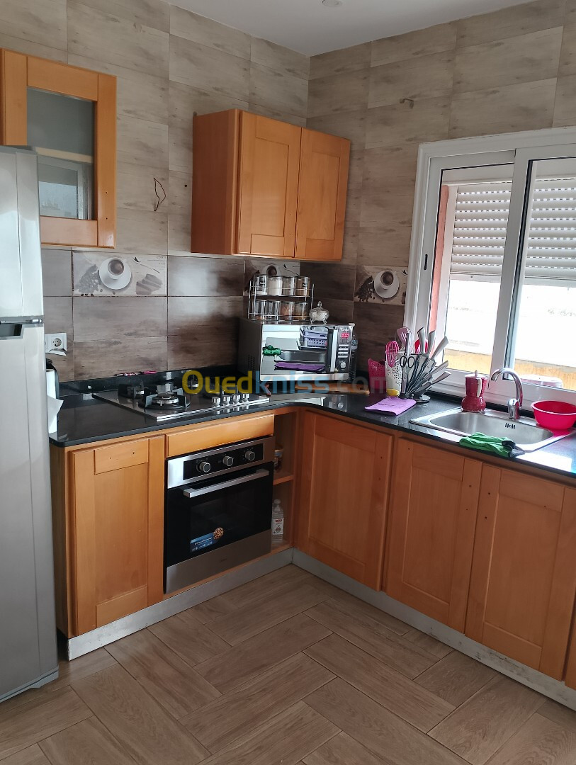 Vente Appartement Alger Ain benian