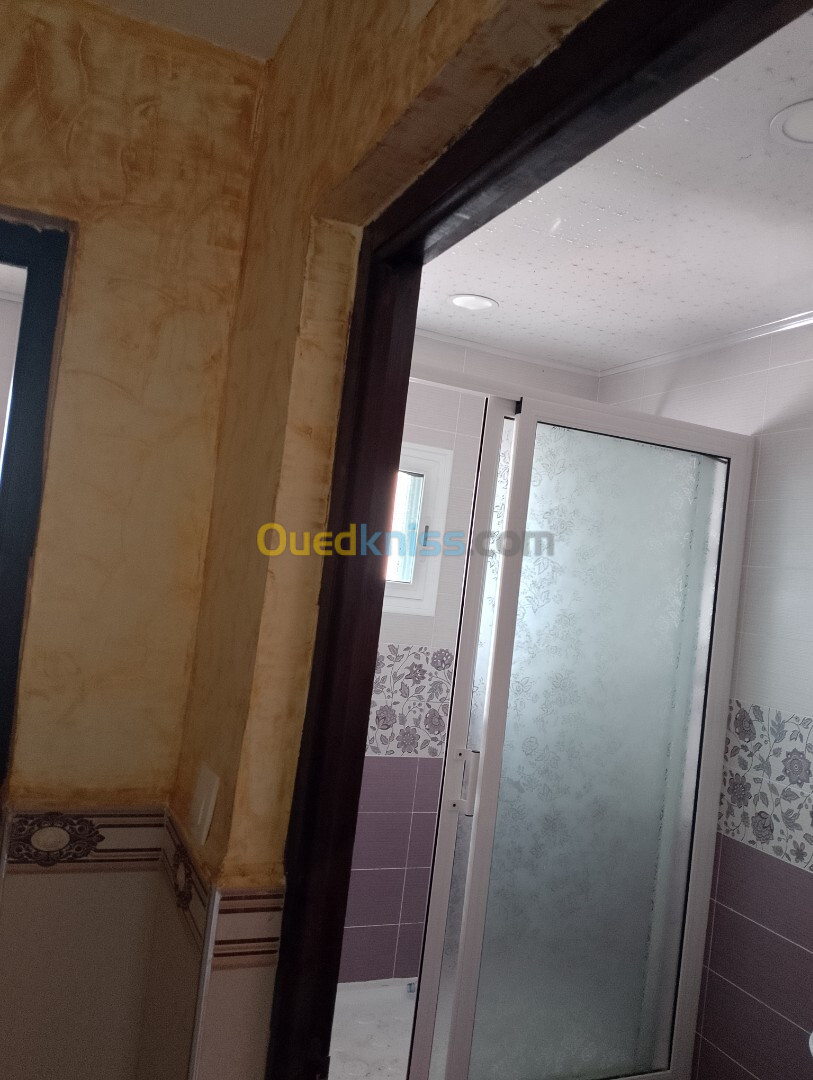 Location Appartement Alger Ain benian