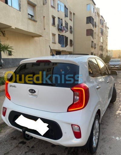 Kia Picanto 2020 GT-Line