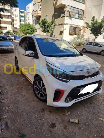 Kia Picanto 2020 GT-Line