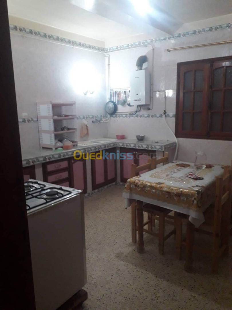 Vente Villa Djelfa Ain oussara