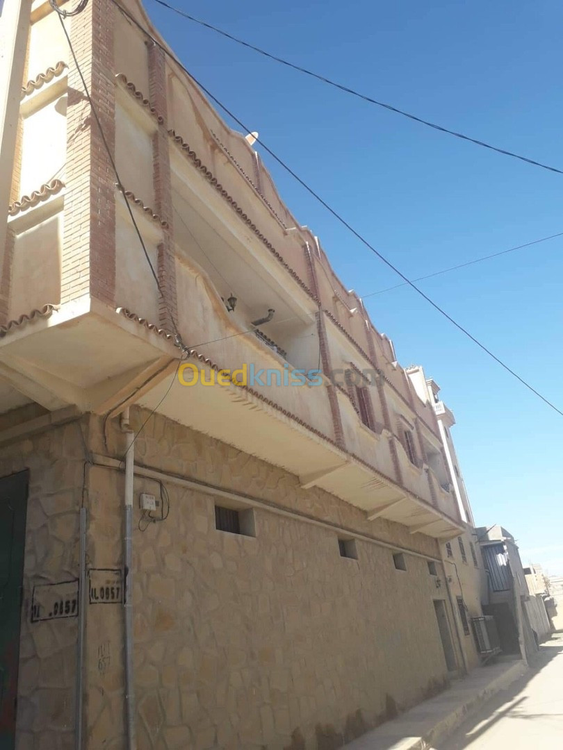 Vente Villa Djelfa Ain oussara