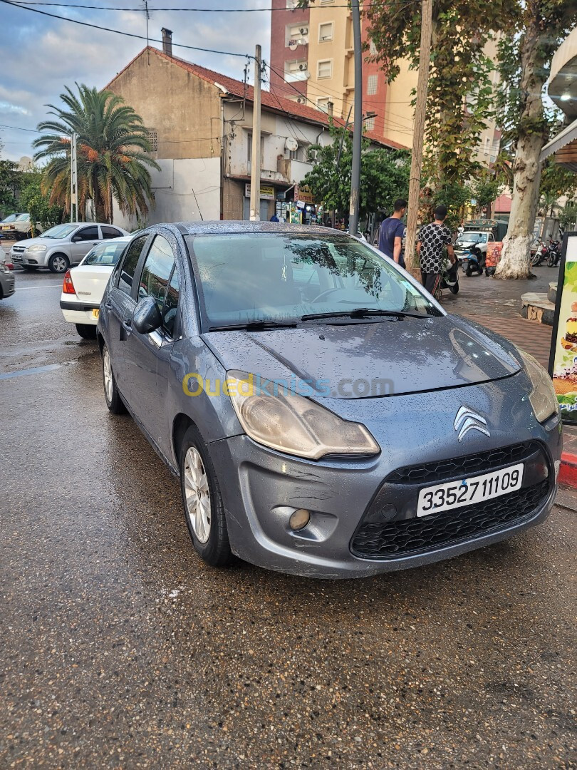 Citroen C3 2011 C3