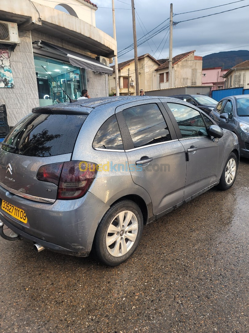 Citroen C3 2011 C3