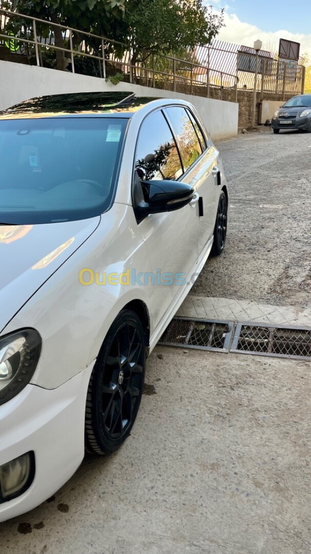 Volkswagen Golf 6 2012 Edition 35