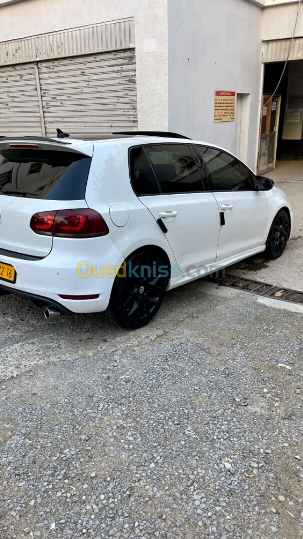 Volkswagen Golf 6 2012 Edition 35