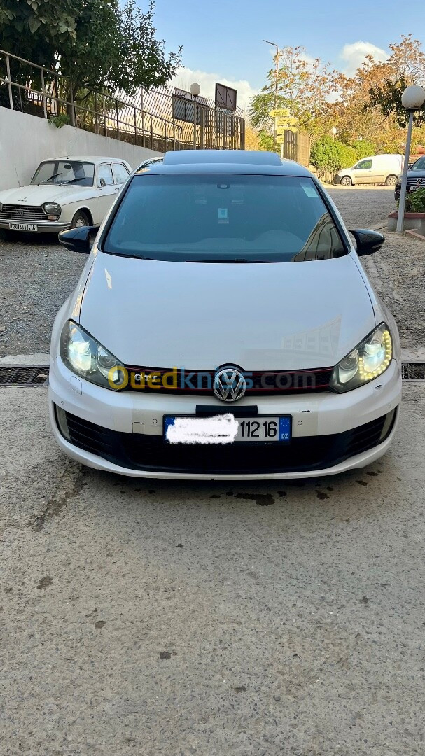 Volkswagen Golf 6 2012 Edition 35