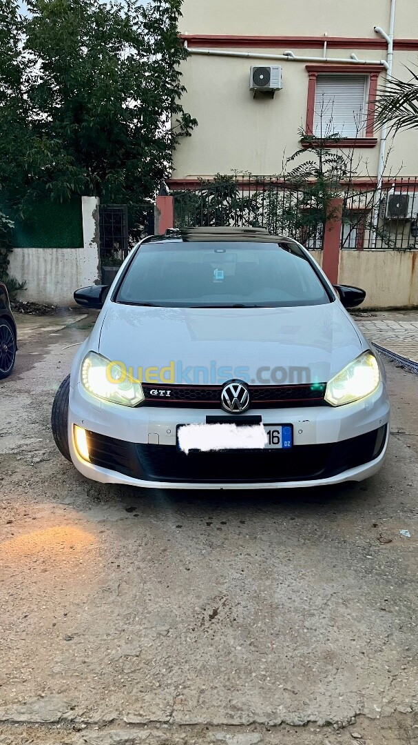 Volkswagen Golf 6 2012 Edition 35