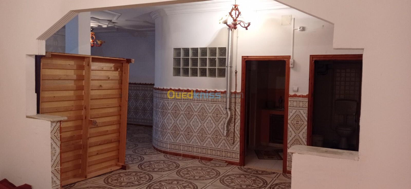 Vente Villa Oran Bir el djir