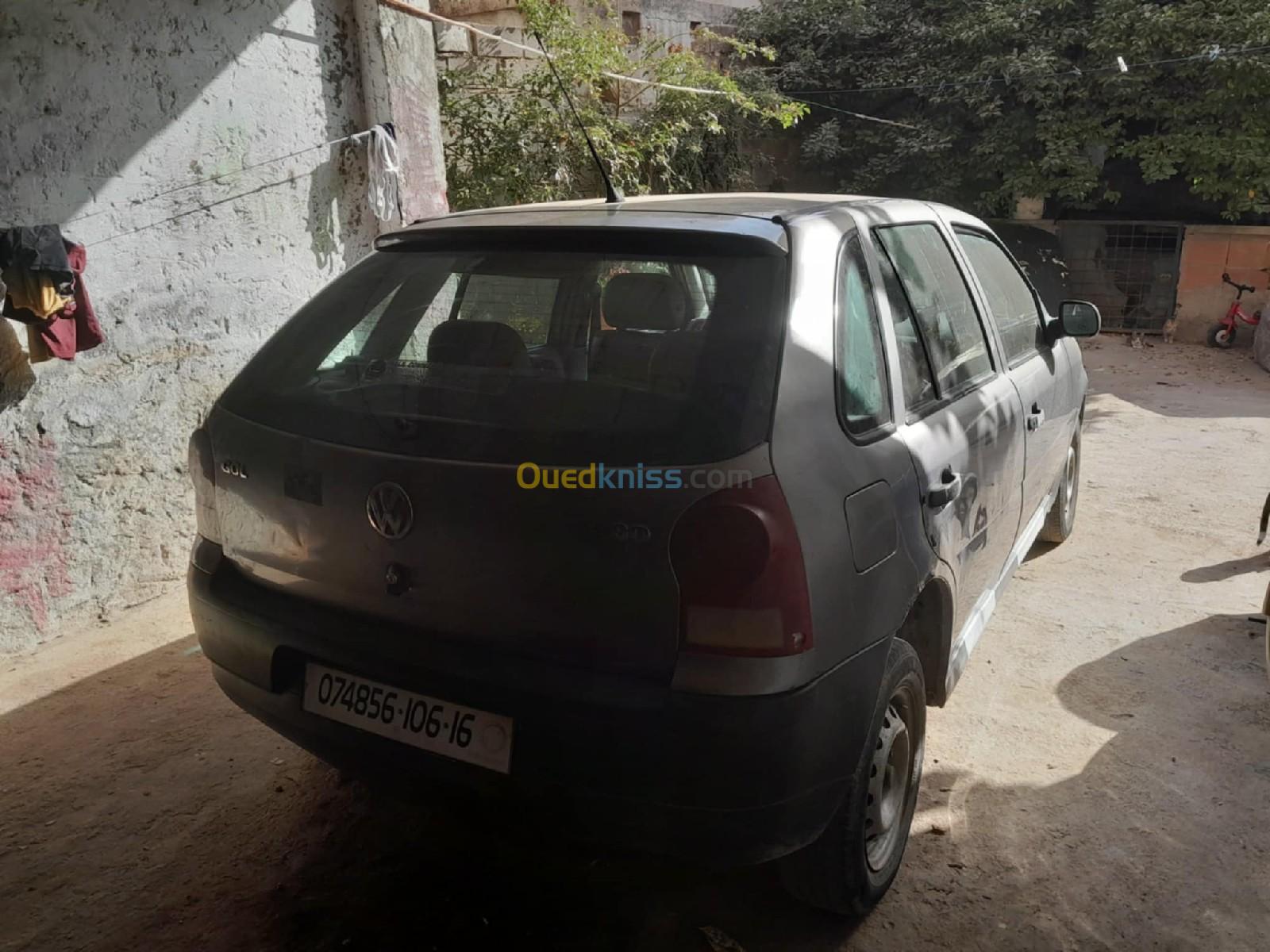 Volkswagen Gol 2006 Gol