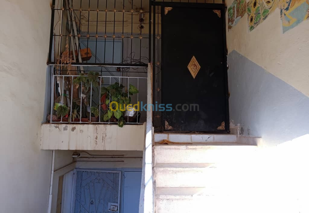 Vente Appartement F3 Tipaza Fouka