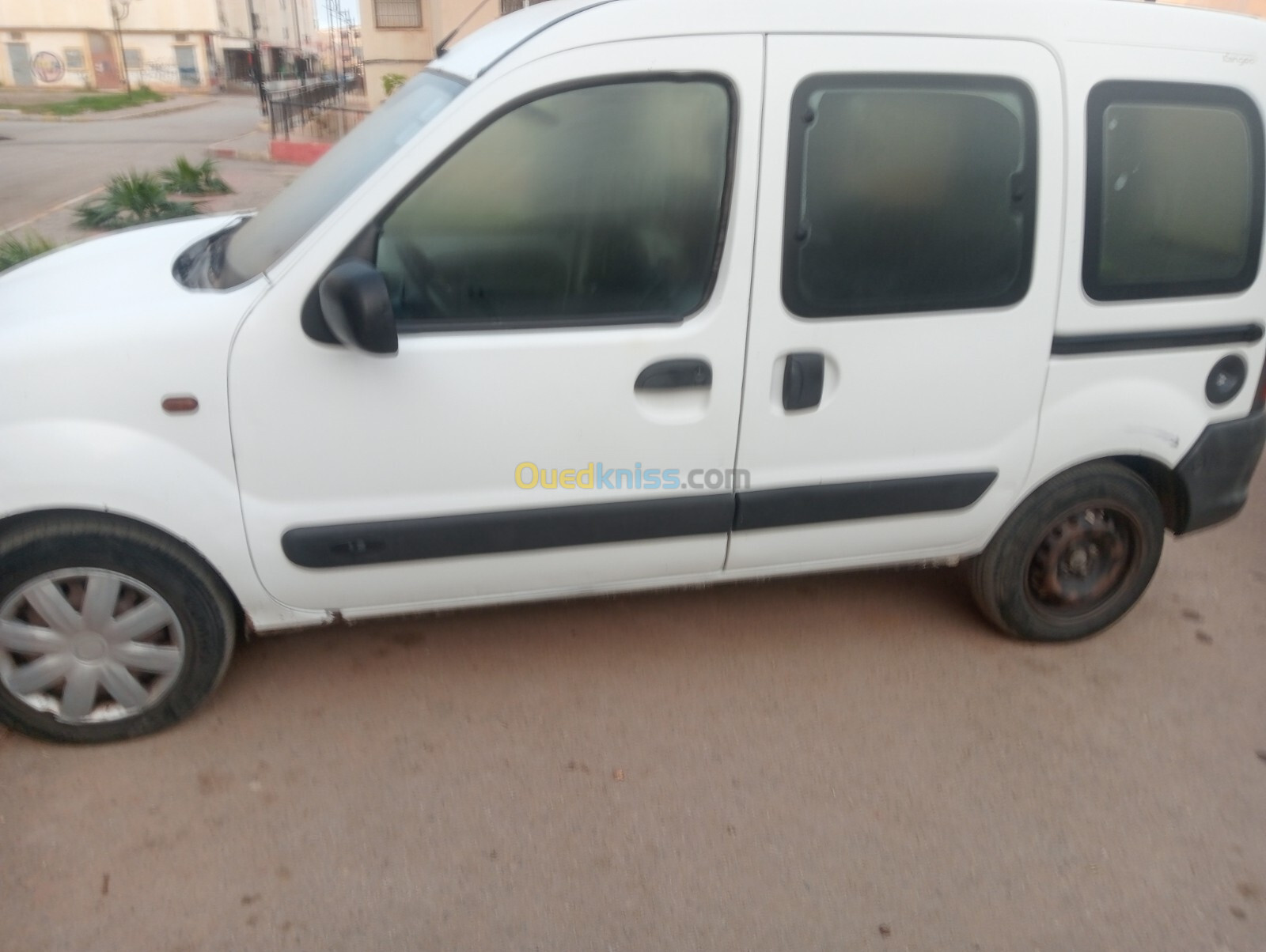 Renault Kangoo 2002 Kangoo