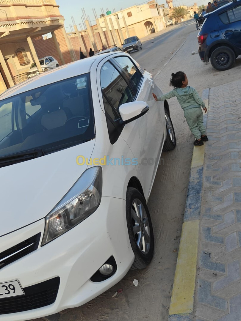 Toyota Auris 2012 Auris