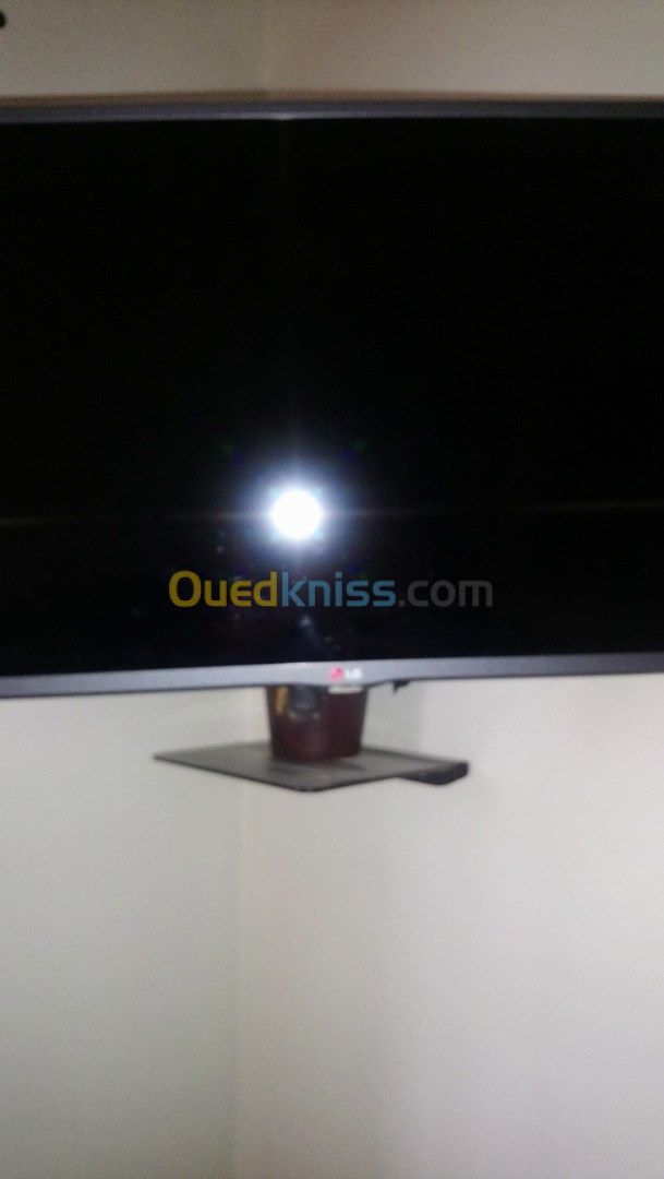 Téléviseur LG 32''